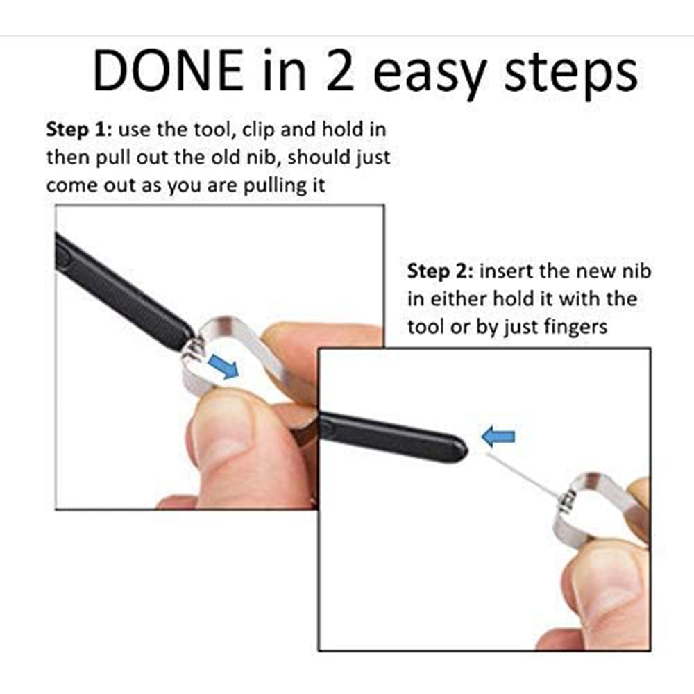 تبويب S6 لايت قلم بديل لهاتف س - مراجعة Tablet Stylus Accessories وسعره