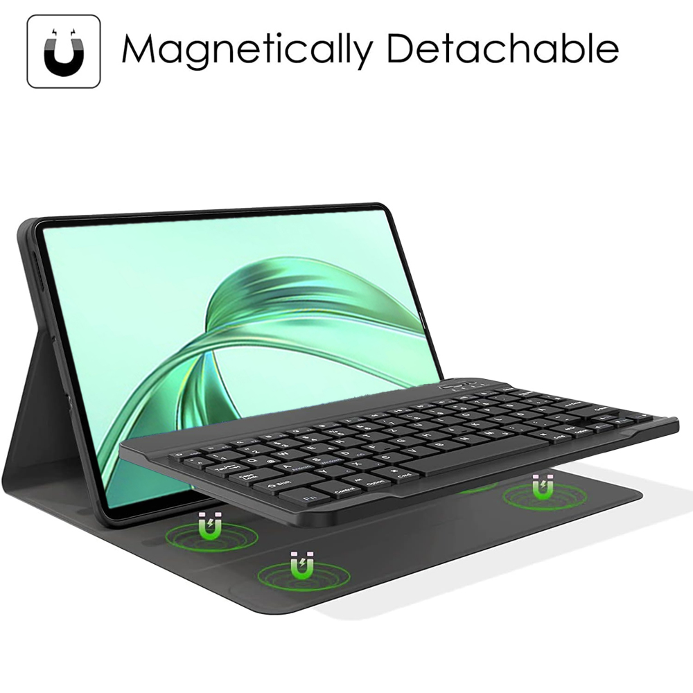 حافظة تابلت لهاتف هواوي هونور  - مراجعة Honor Tablet X9 Accessories وسعره