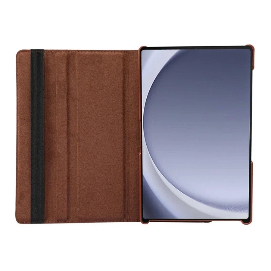 غطاء حماية لسامسونج جالاكسي تا - مراجعة Tablet A9 Accessories وسعره
