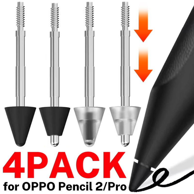 نصائح القلم لقلم OPPO 2/Pro اس - مراجعة Pen Tablet Accessories وسعره