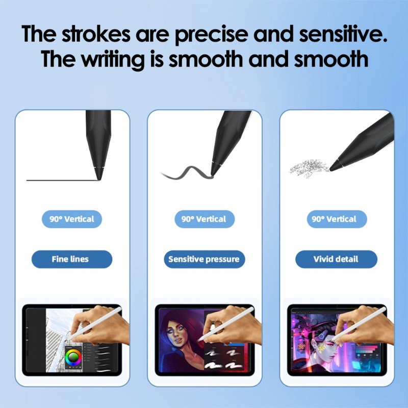 نصائح القلم لقلم OPPO 2/Pro اس - مراجعة Pen Tablet Accessories وسعره