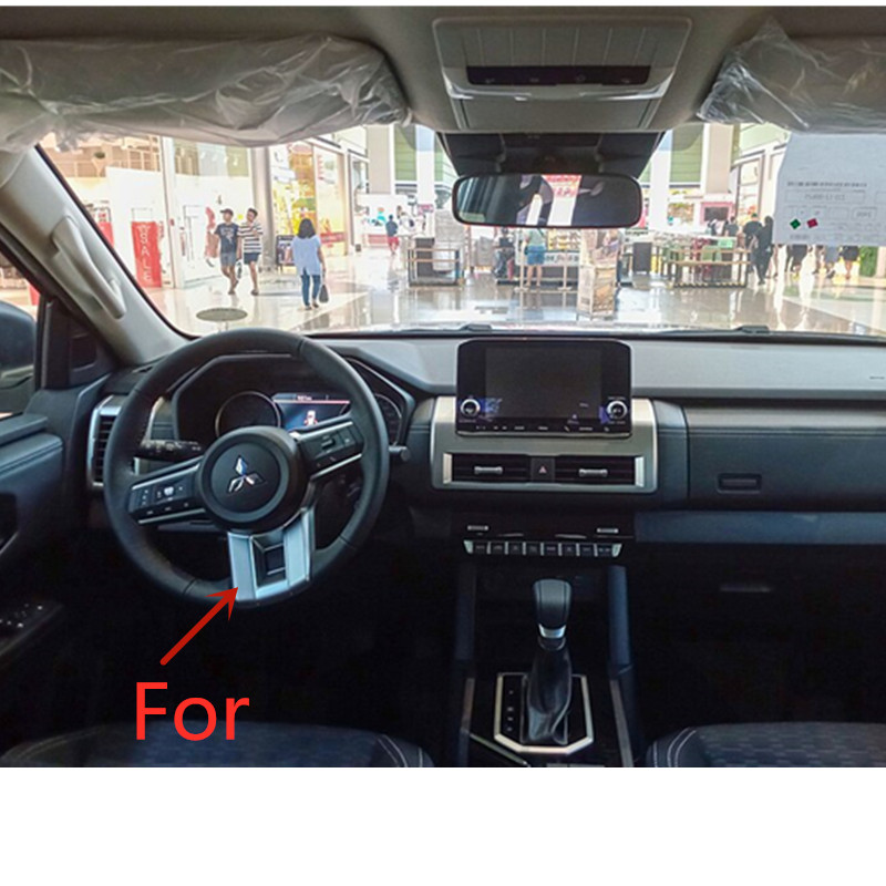غطاء عجلة القيادة لسيارة ميتسو - مراجعة Tesla Tablet Accessories وسعره