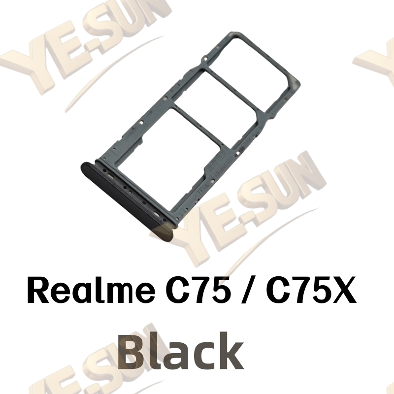 درج بطاقة SIM لهواتف ريلمي C63 - مراجعة Realme C67 وسعره