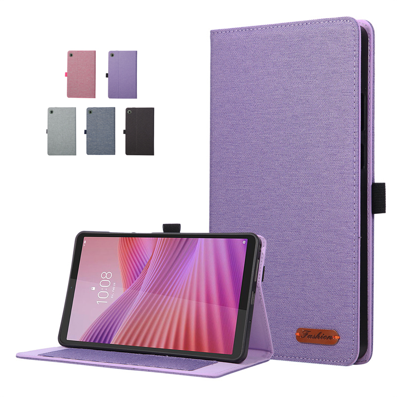 حافظة لهاتف لينوفو تاب وان 8.7 - مراجعة Tablet Cover Accessories وسعره
