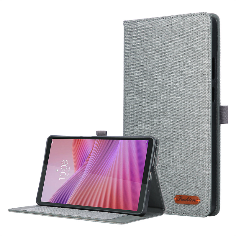 حافظة لهاتف لينوفو تاب وان 8.7 - مراجعة Tablet Cover Accessories وسعره