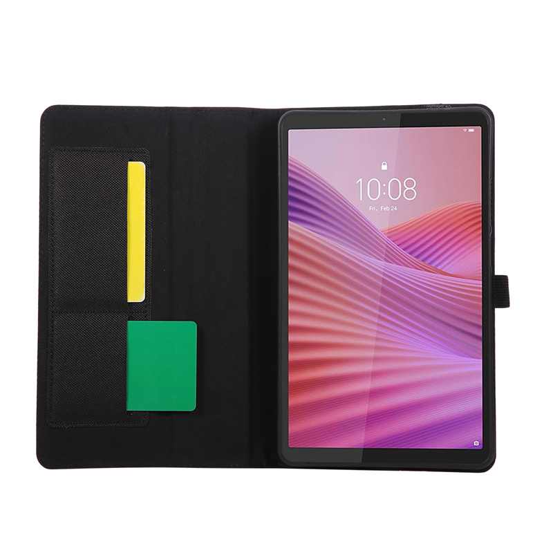 حافظة لهاتف لينوفو تاب وان 8.7 - مراجعة Tablet Cover Accessories وسعره
