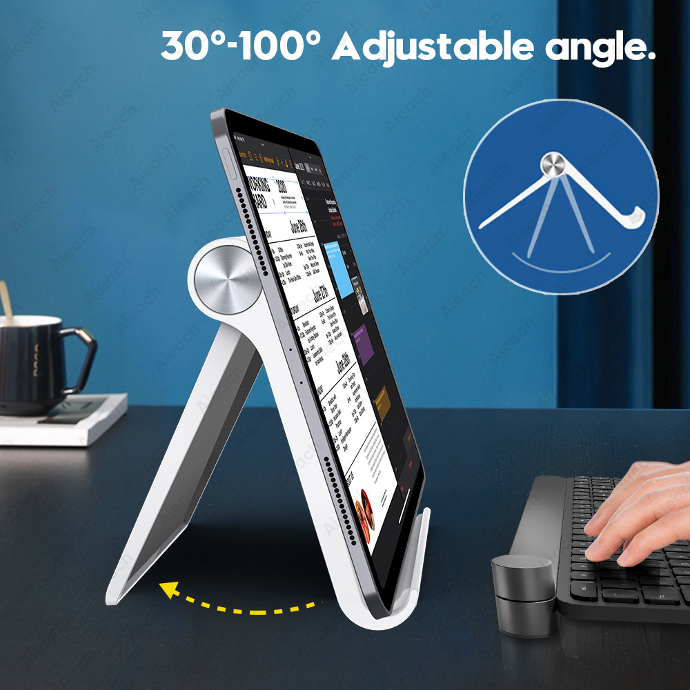 حامل أجهزة لوحية للمكتب من 7.9 - مراجعة Xiaomi Tablet Accessories وسعره