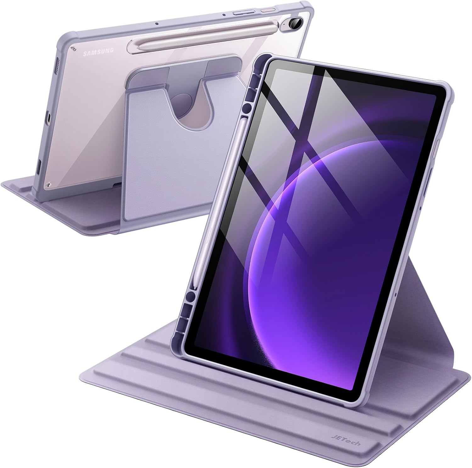 حافظة لهاتف سامسونج جالاكسي تا - مراجعة Samsung Tablet S9 Accessories وسعره