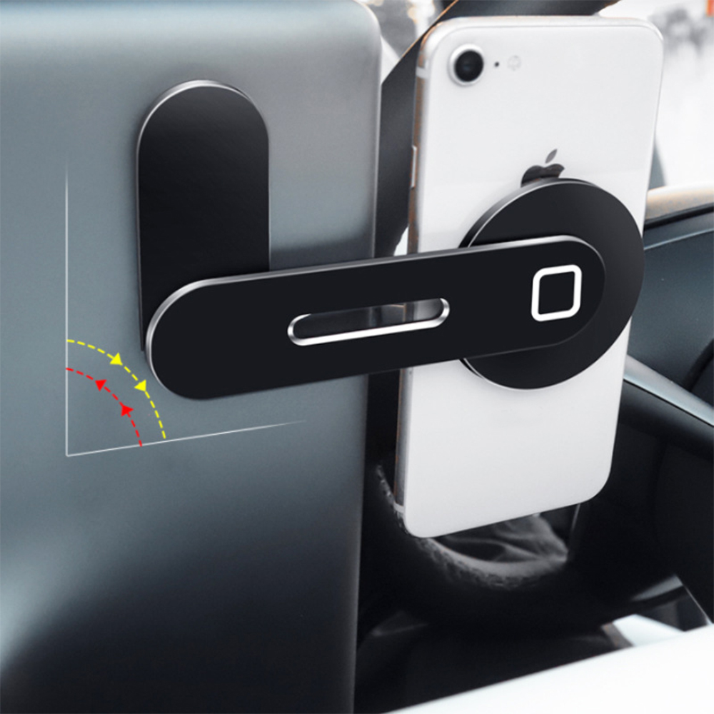 ل تسلا نموذج X S Y 3 اكسسوارات - مراجعة Tesla Tablet Accessories وسعره