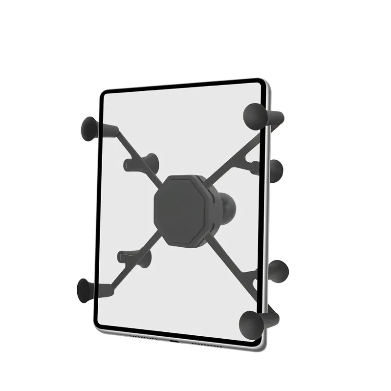 حامل الكمبيوتر اللوحي مع كرة 1 - مراجعة Ram Tablet Accessories وسعره
