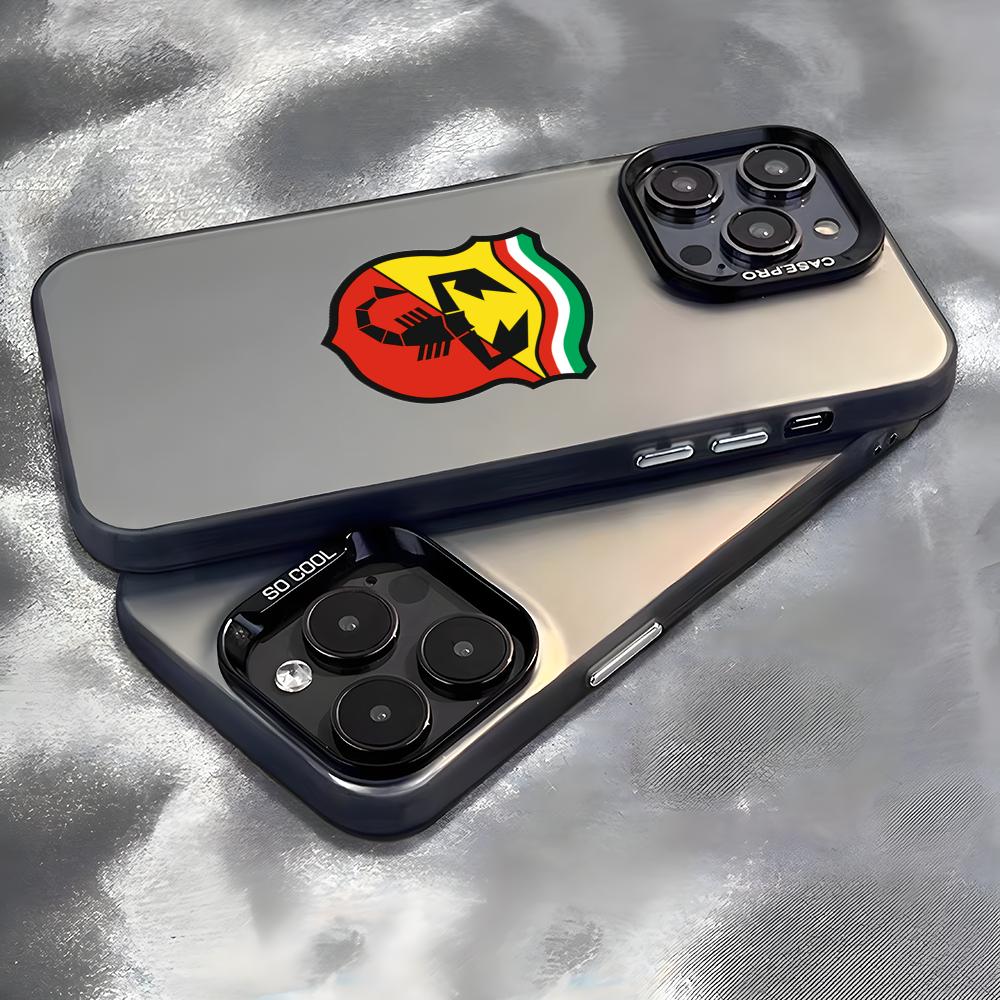 جراب هاتف A-Abarth Scorpion له - مراجعة Apple Iphone 15 وسعره
