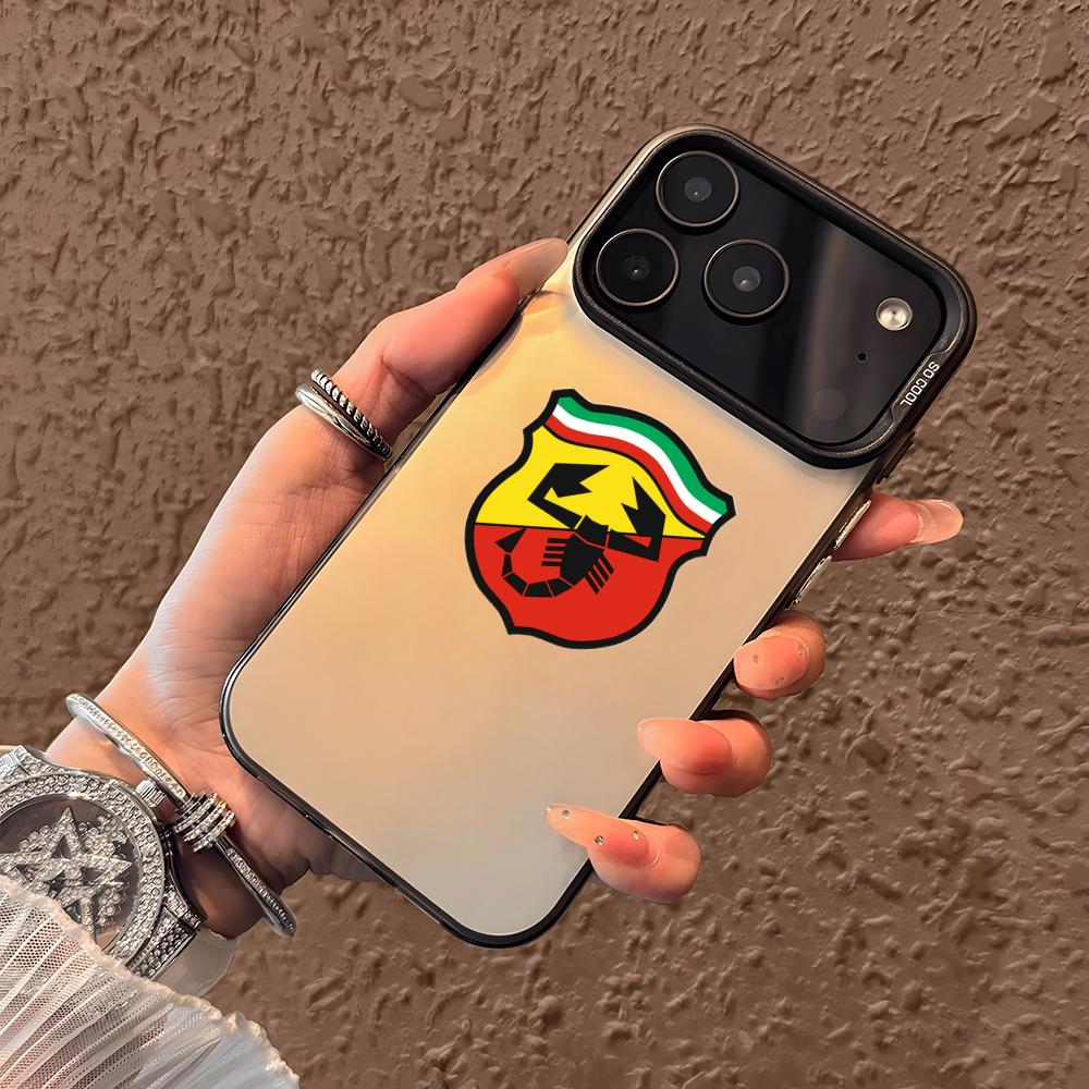 جراب هاتف A-Abarth Scorpion له - مراجعة Apple Iphone 15 وسعره