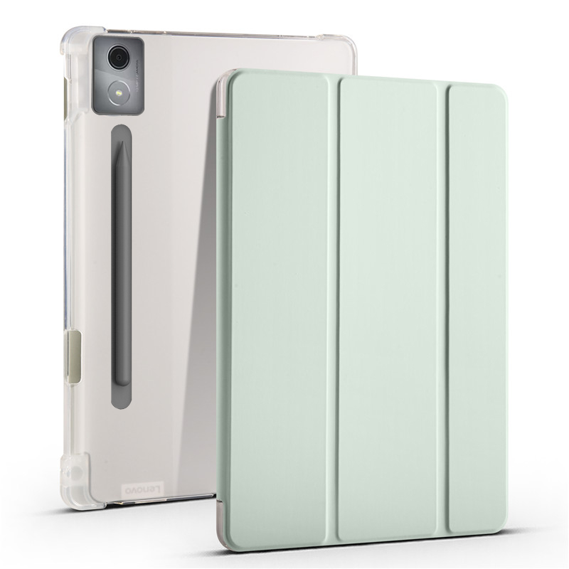 حافظة لهاتف Xiaoxin Pad Pro 12 - مراجعة Tablet Cover Accessories وسعره