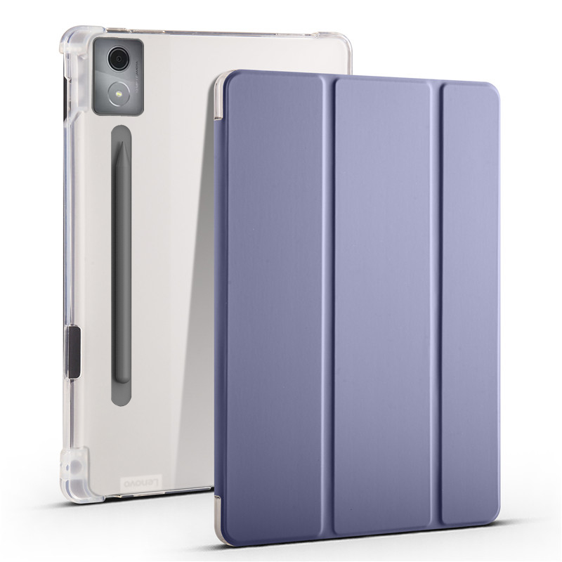 حافظة لهاتف Xiaoxin Pad Pro 12 - مراجعة Tablet Cover Accessories وسعره