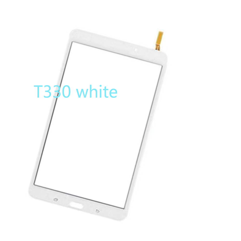 أجزاء مستشعر زجاج أمامي من لوح - مراجعة Galaxy Tablet Accessories وسعره