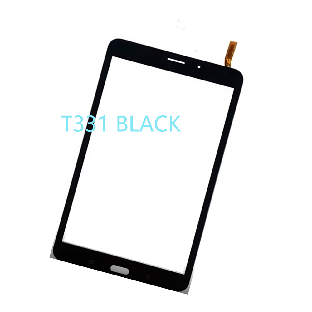 أجزاء مستشعر زجاج أمامي من لوح - مراجعة Galaxy Tablet Accessories وسعره