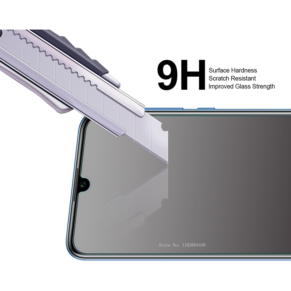 واقي شاشة من الزجاج المقسى ، R - مراجعة Realme C67 وسعره
