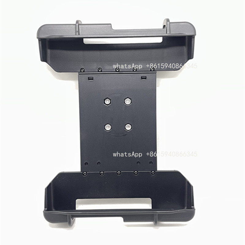 حامل عالمي مزود بنابض زنبركي ل - مراجعة Ram Tablet Accessories وسعره