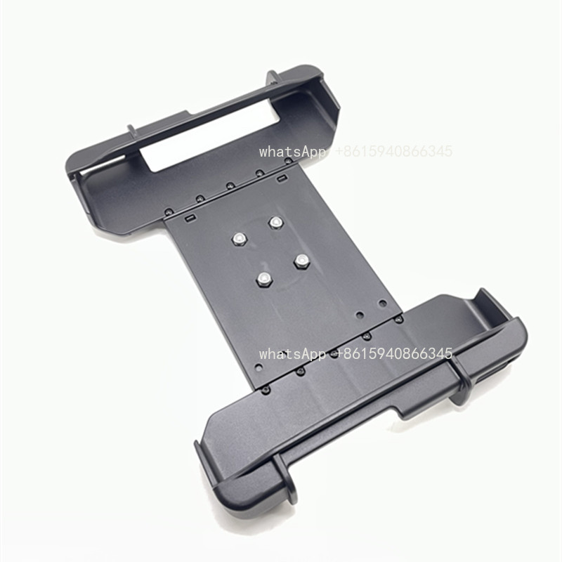حامل عالمي مزود بنابض زنبركي ل - مراجعة Ram Tablet Accessories وسعره