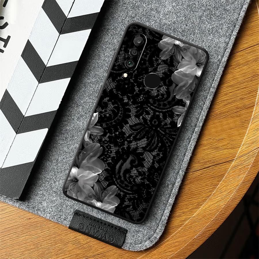 حافظة لهاتف هواوي P20 P40 Lite - مراجعة Tablet And Accessories Case وسعره