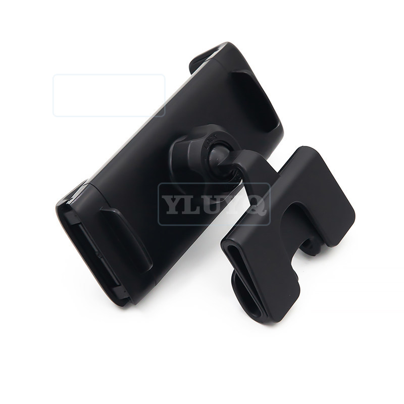 حامل أجهزة لوحية خلفي لسيارة ت - مراجعة Tesla Tablet Accessories وسعره