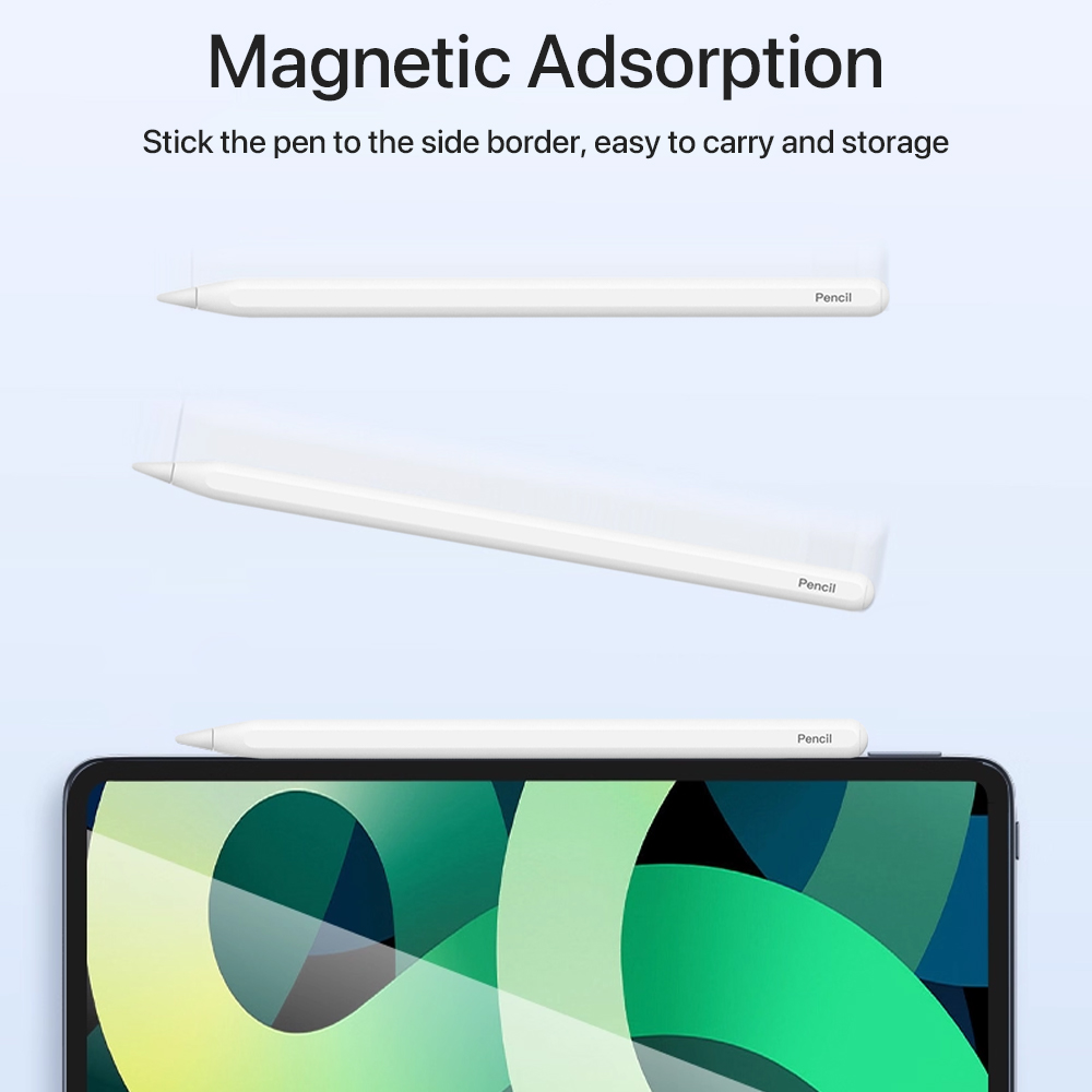2025 جديد لـ Apple Pencil 2 قل - مراجعة Pen Tablet Accessories وسعره