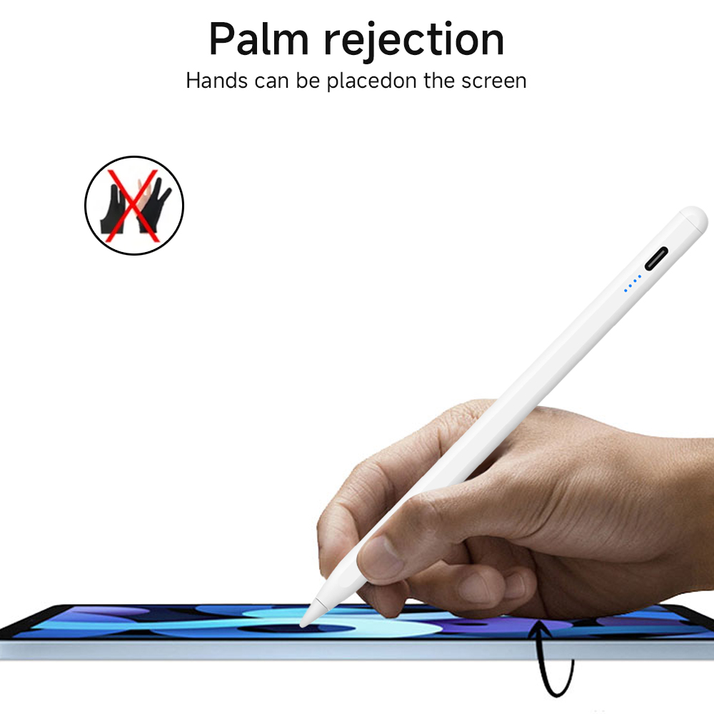 2025 جديد لـ Apple Pencil 2 قل - مراجعة Pen Tablet Accessories وسعره