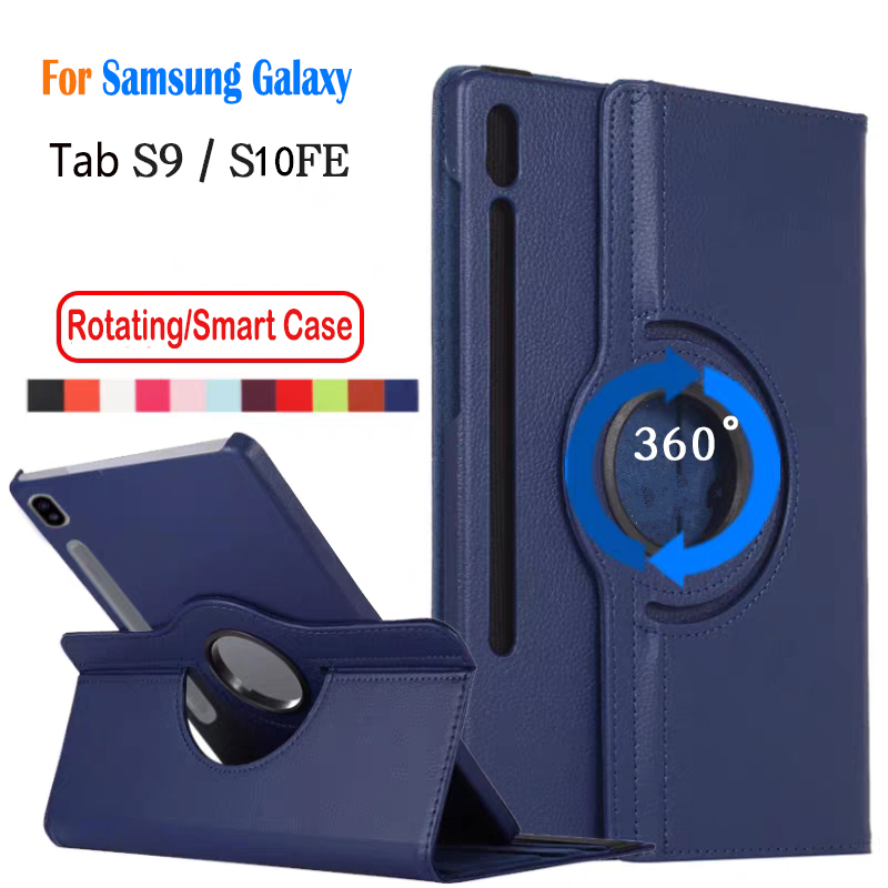 حافظة لهاتف سامسونج جالاكسي تا - مراجعة Samsung Tablet S9 Accessories وسعره