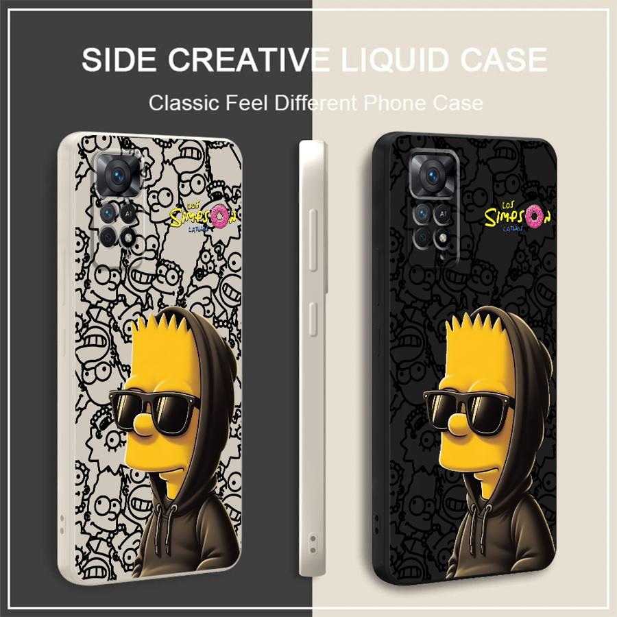 غطاء هاتف ذكي بتصميم بارت من ع - مراجعة Tablet And Accessories Case وسعره