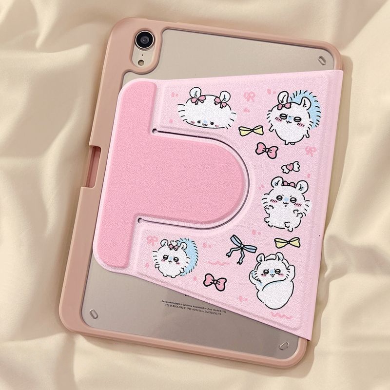 حافظة كرتونية أنيمي تشييكاوا م - مراجعة Tablet Accessories Case وسعره