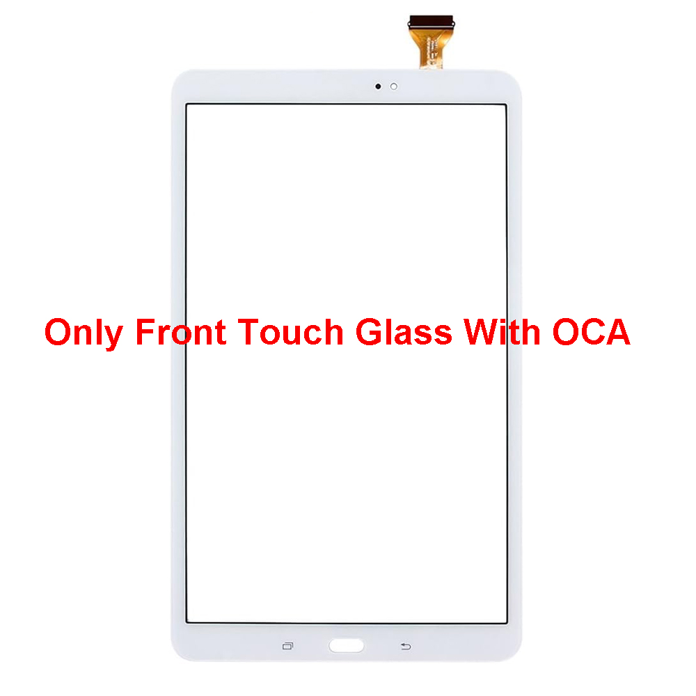 شاشة تعمل باللمس لهاتف سامسونج - مراجعة Galaxy Tablet Accessories وسعره