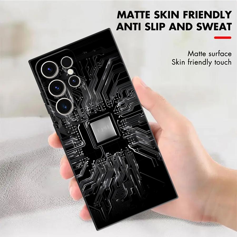 غطاء هاتف لسامسونج جالاكسي S26 - مراجعة Tablet And Accessories Case وسعره
