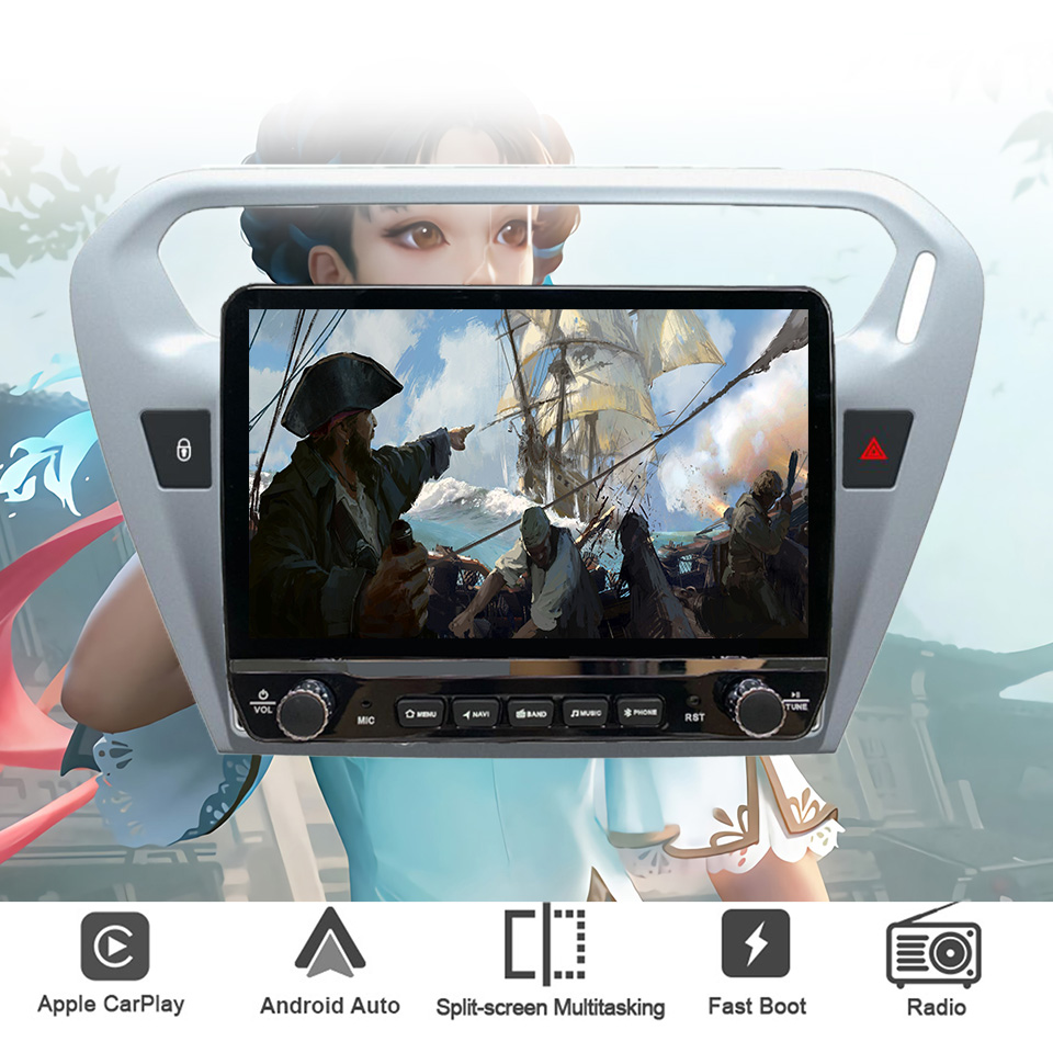 جهاز لوحي للسيارة يعمل بنظام أ - مراجعة Tablet Danish Mobile & Accessories Photos وسعره