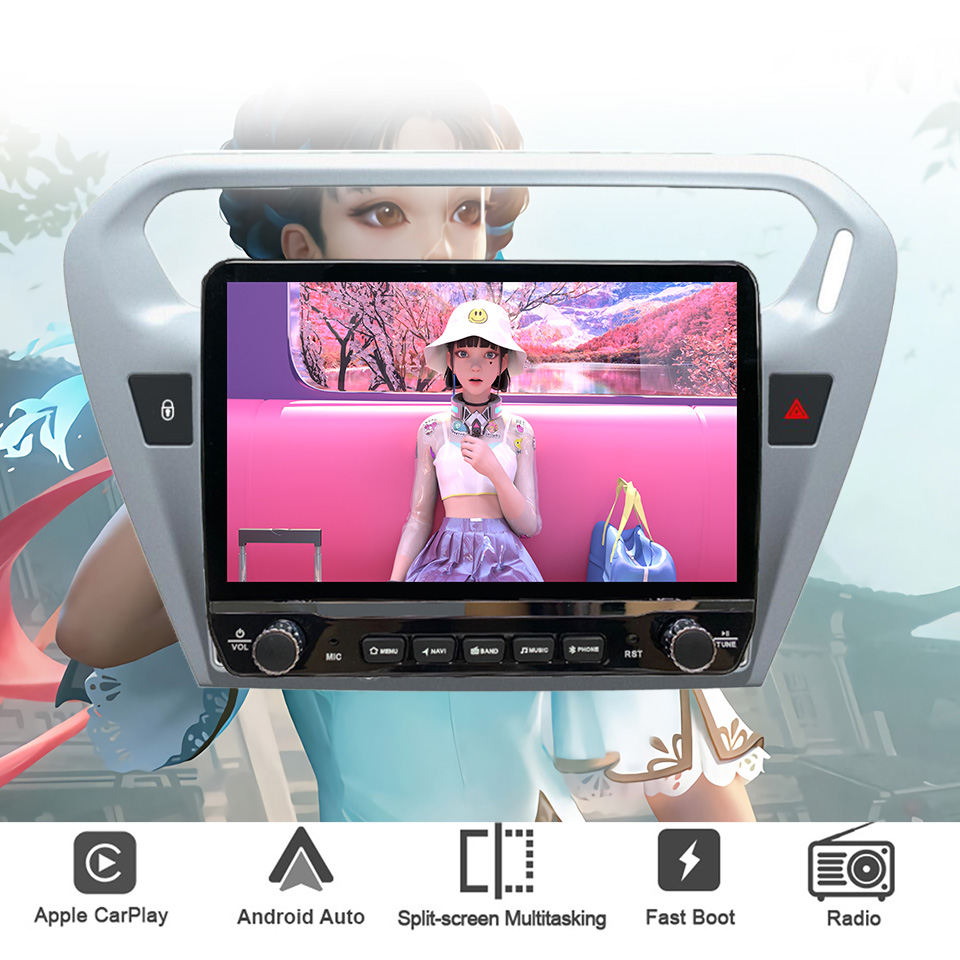 جهاز لوحي للسيارة يعمل بنظام أ - مراجعة Tablet Danish Mobile & Accessories Photos وسعره
