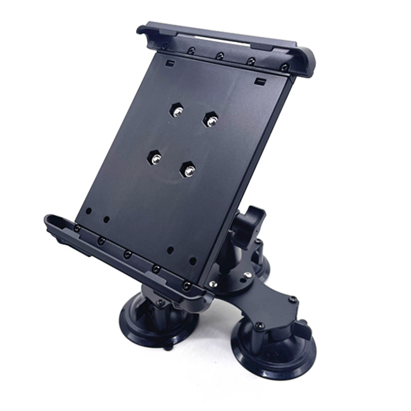 حامل أجهزة لوحية ثلاثي/ثنائي ا - مراجعة Ram Tablet Accessories وسعره