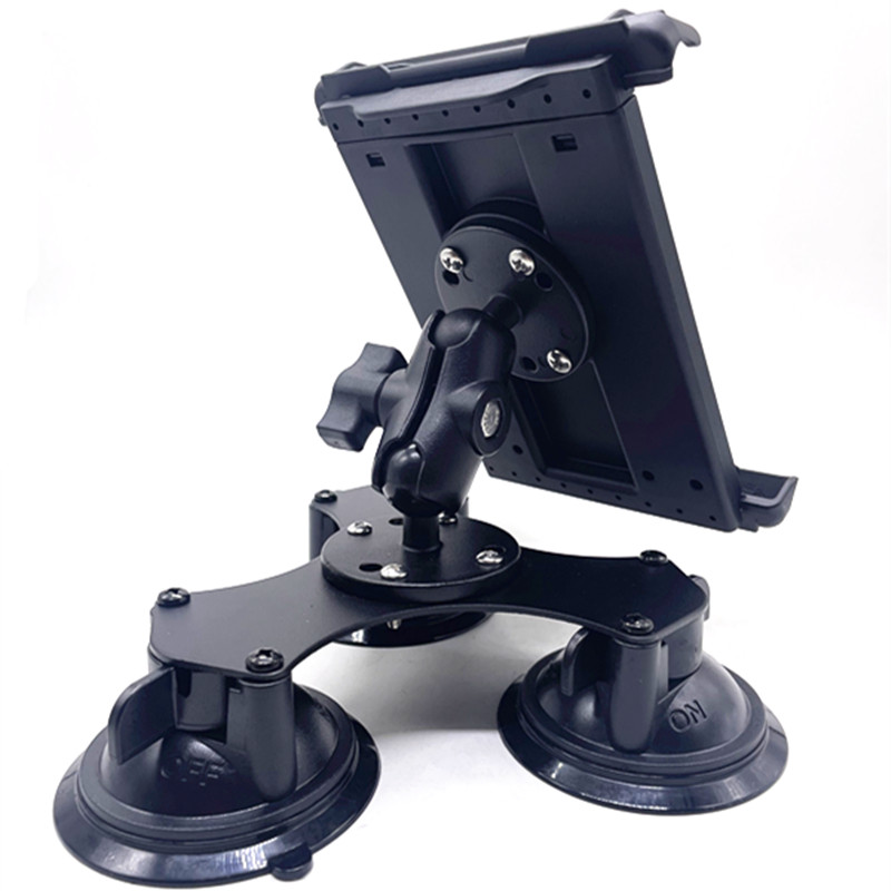 حامل أجهزة لوحية ثلاثي/ثنائي ا - مراجعة Ram Tablet Accessories وسعره
