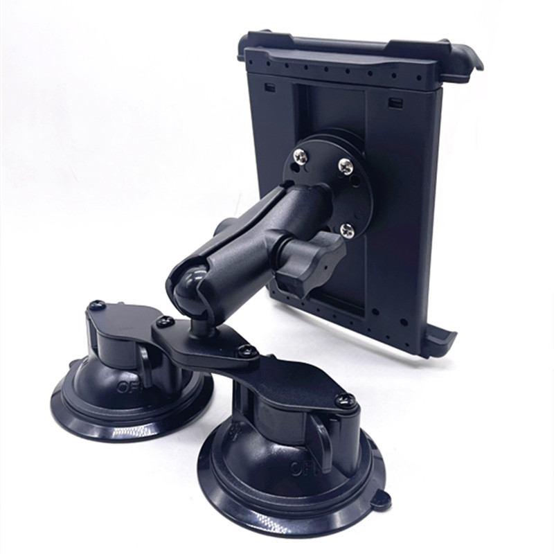 حامل أجهزة لوحية ثلاثي/ثنائي ا - مراجعة Ram Tablet Accessories وسعره