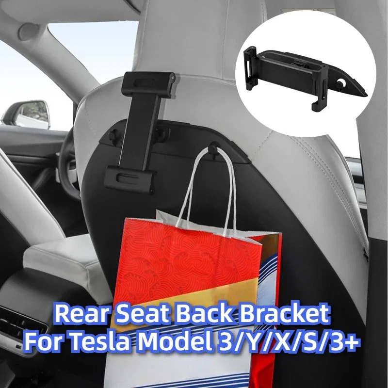 حامل مسند الرأس للهاتف اللوحي  - مراجعة Tesla Tablet Accessories وسعره