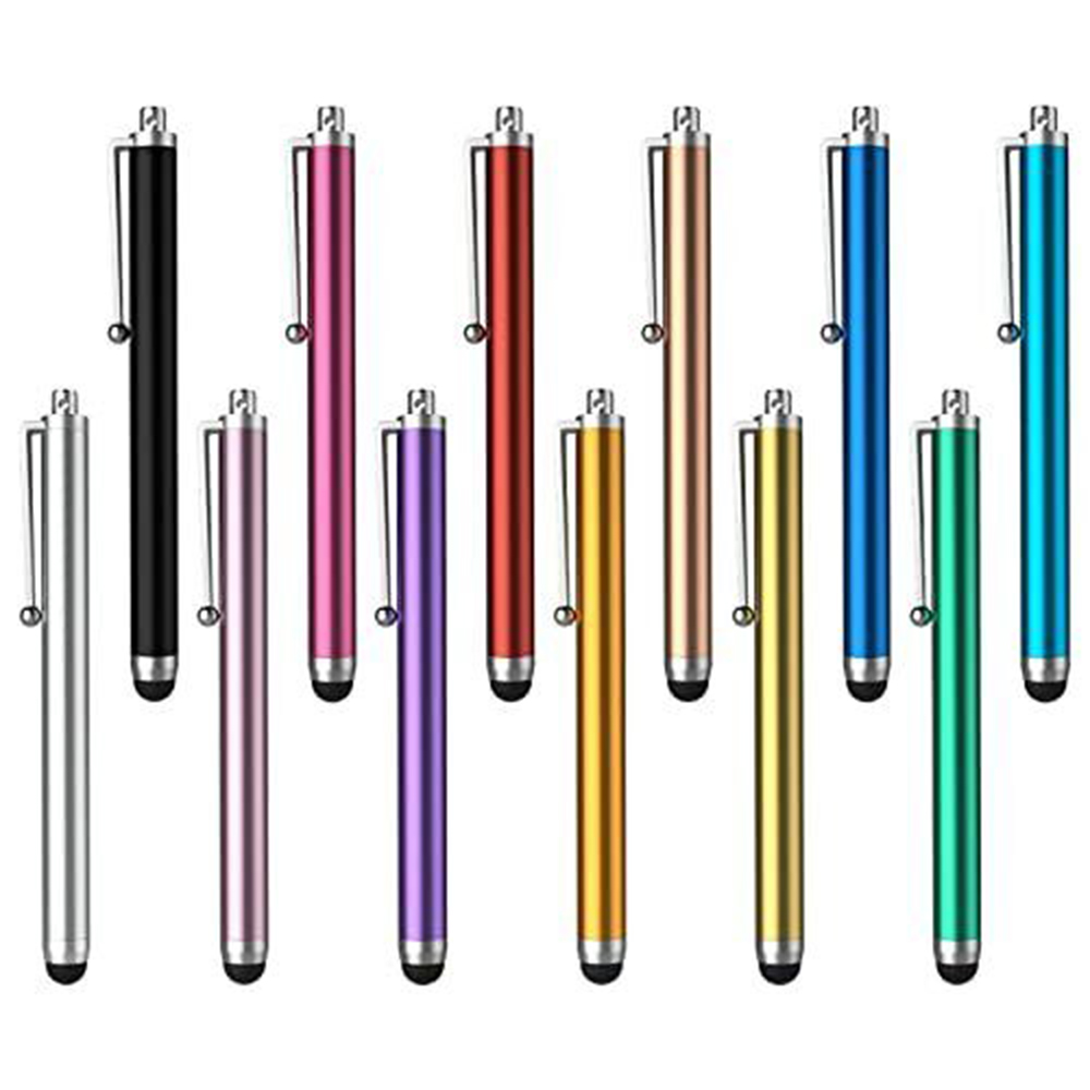 10 قطعة/الوحدة قلم ستايلس لنظا - مراجعة Samsung Tablet Accessories Pen وسعره