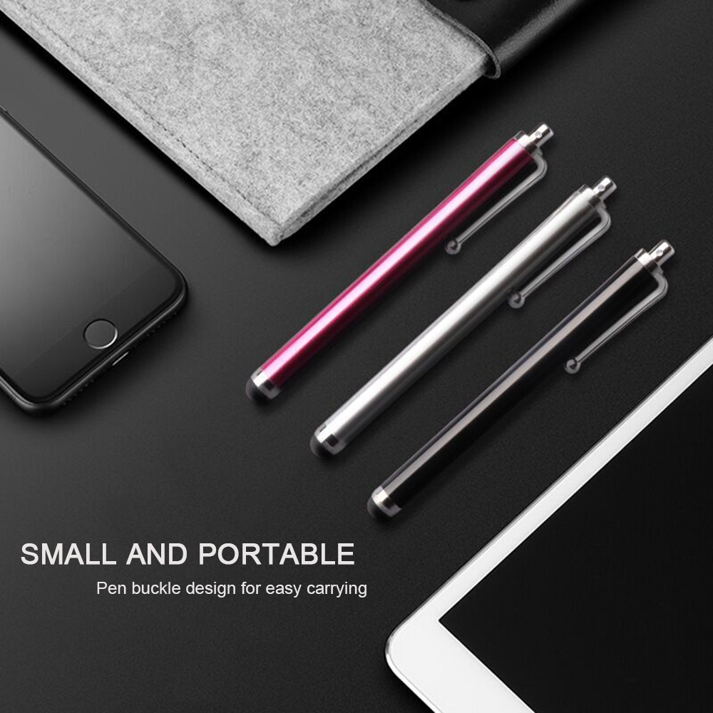 10 قطعة/الوحدة قلم ستايلس لنظا - مراجعة Samsung Tablet Accessories Pen وسعره