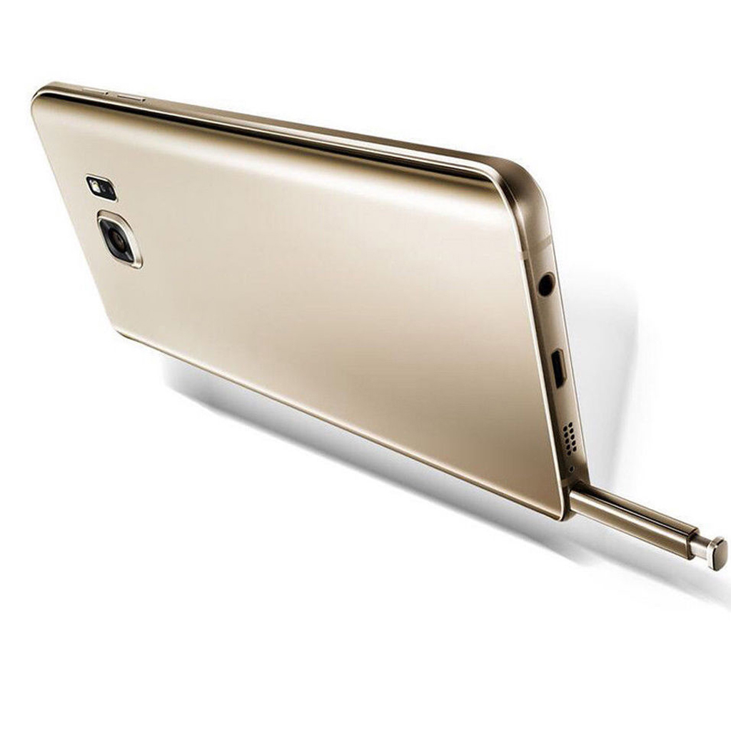 قلم لمس من سبيكة معدنية للهوات - مراجعة Samsung Tablet Accessories Pen وسعره