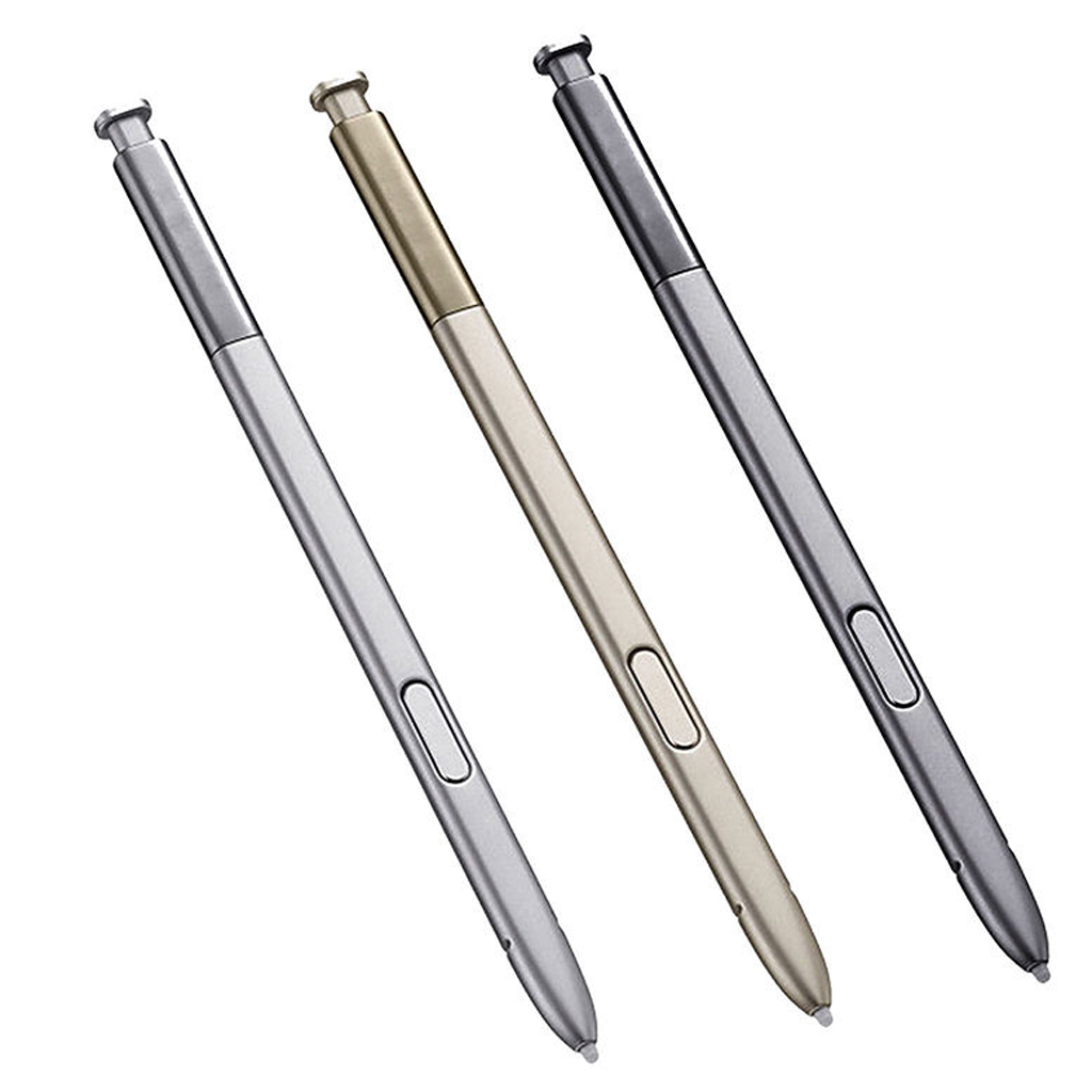 قلم لمس من سبيكة معدنية للهوات - مراجعة Samsung Tablet Accessories Pen وسعره