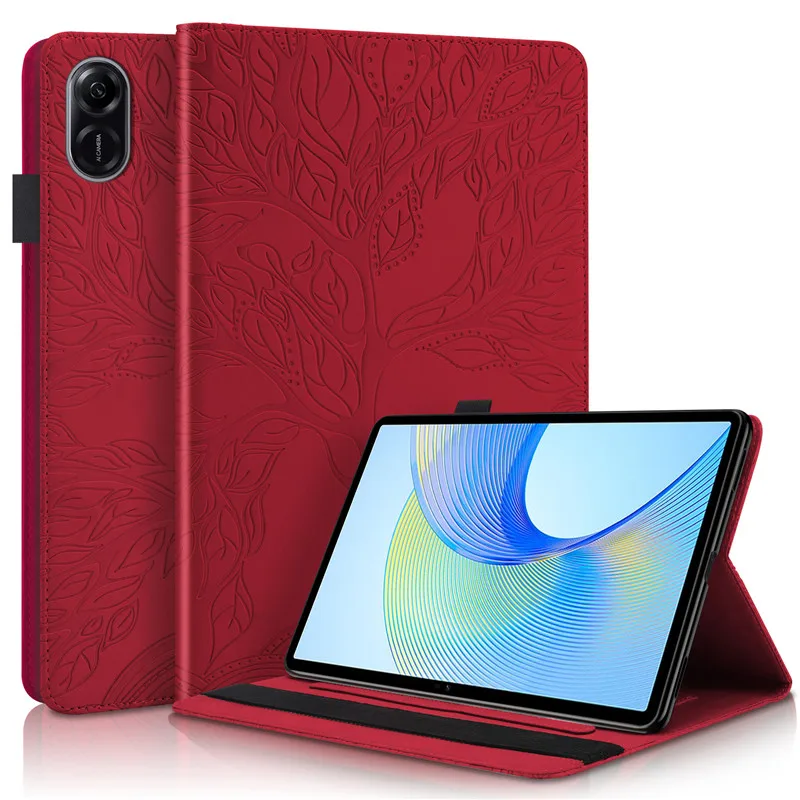 اللوحي Funda ل Honor Pad X9 حا - مراجعة Honor Tablet X9 Accessories وسعره
