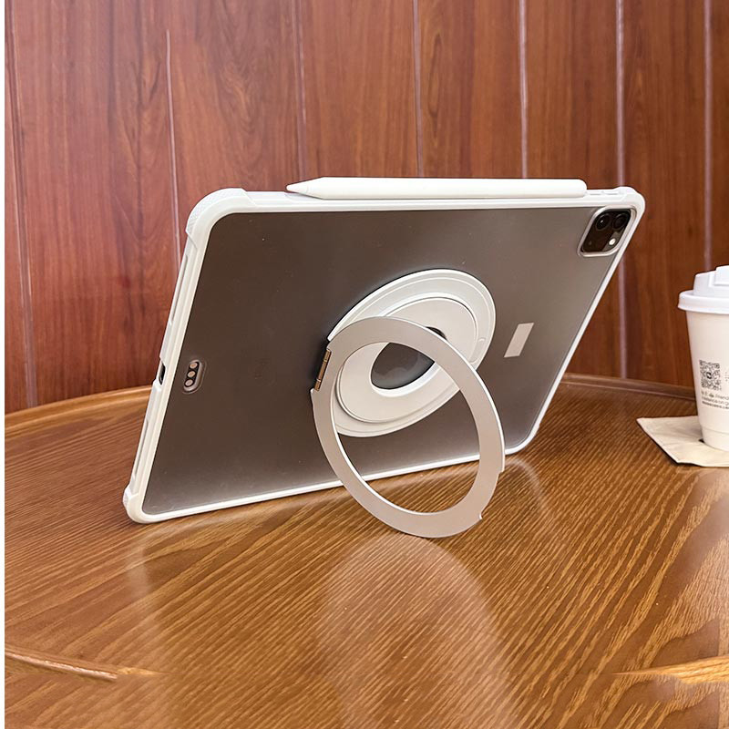 حافظة مغناطيسية قابلة للدوران  - مراجعة Tablet A9 Accessories وسعره