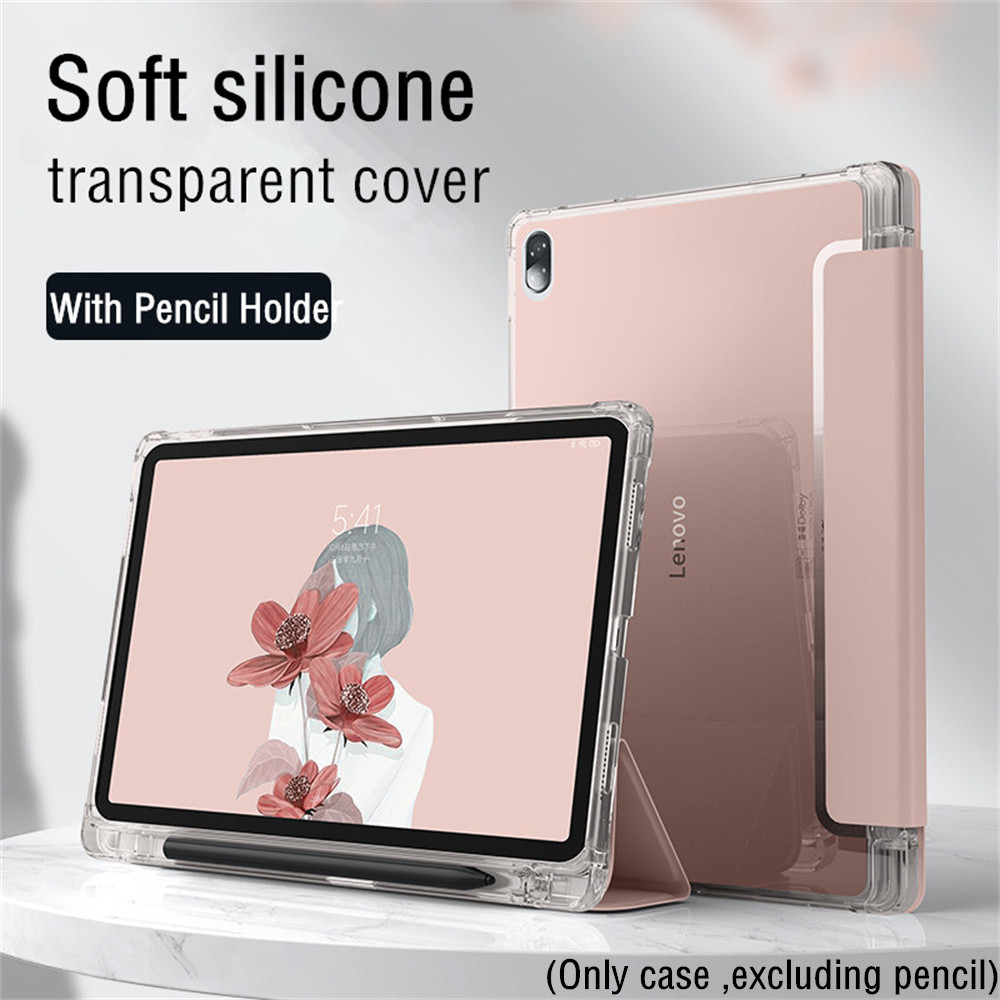 غطاء حامل القلم الرصاص لجهاز L - مراجعة Tablet Cover Accessories وسعره