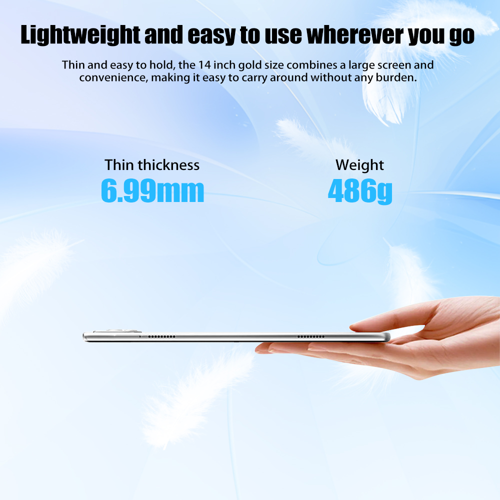 جهاز لوحي أندرويد 15 بشاشة 10. - مراجعة Ram Tablet Accessories وسعره