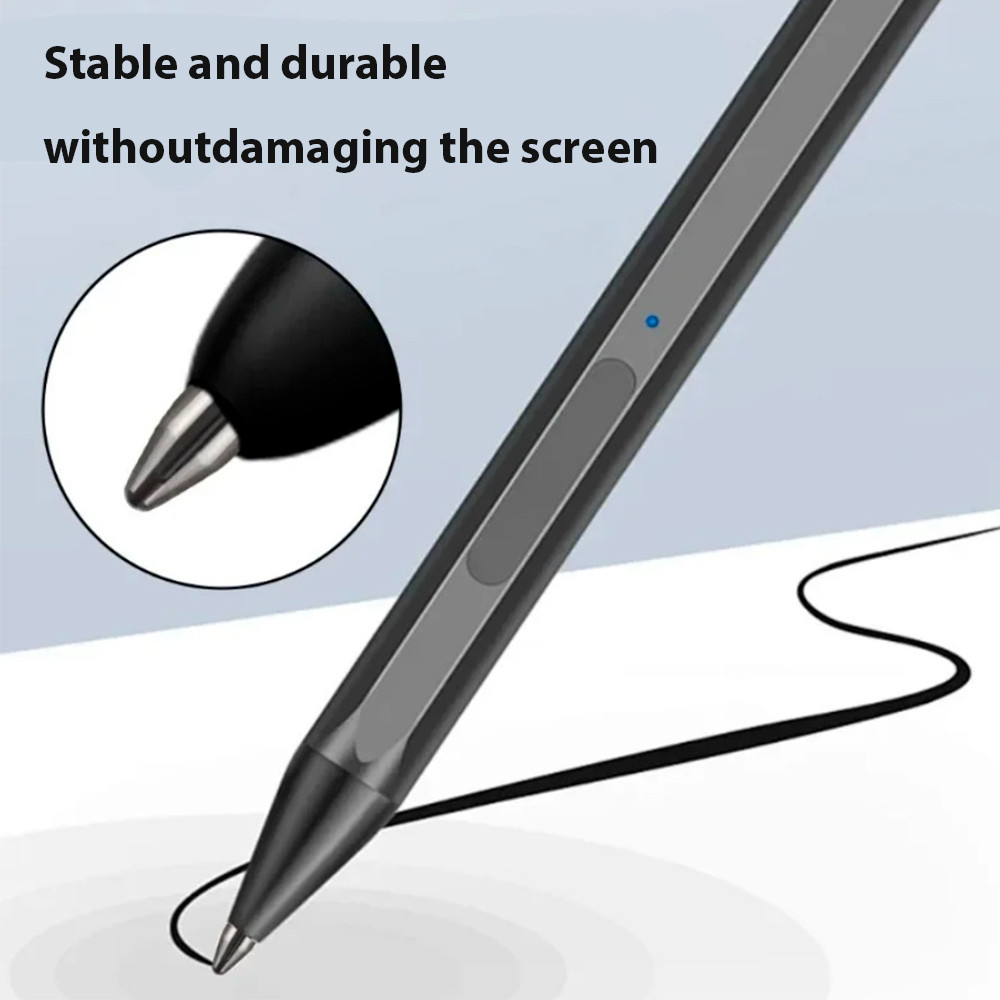 رأس قلم بديل من سبائك التيتاني - مراجعة Samsung Tablet Accessories Pen وسعره