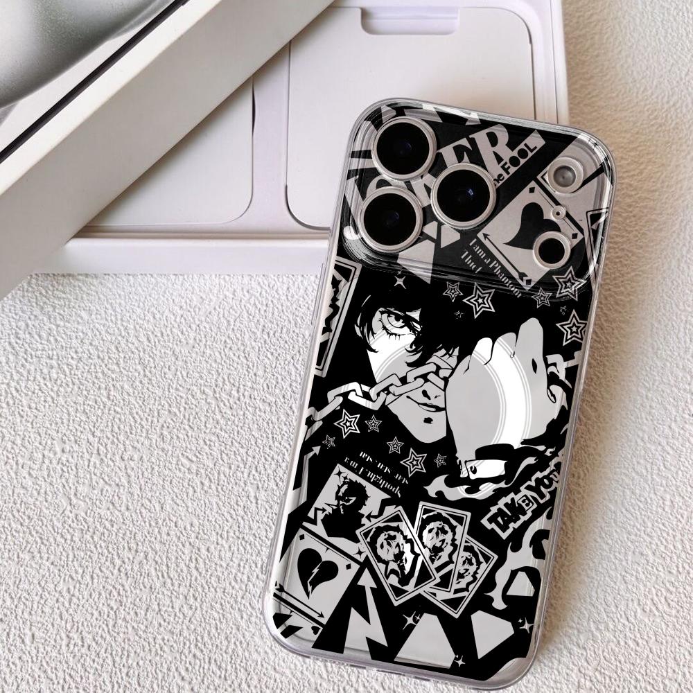 غطاء هاتف مغناطيسي شفاف بتصميم - مراجعة Tablet And Accessories Case وسعره