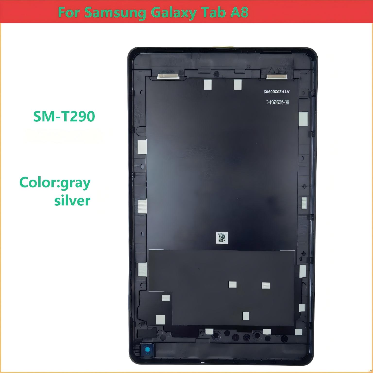 غطاء خلفي لجهاز سامسونج جالاكس - مراجعة Galaxy Tablet Accessories وسعره