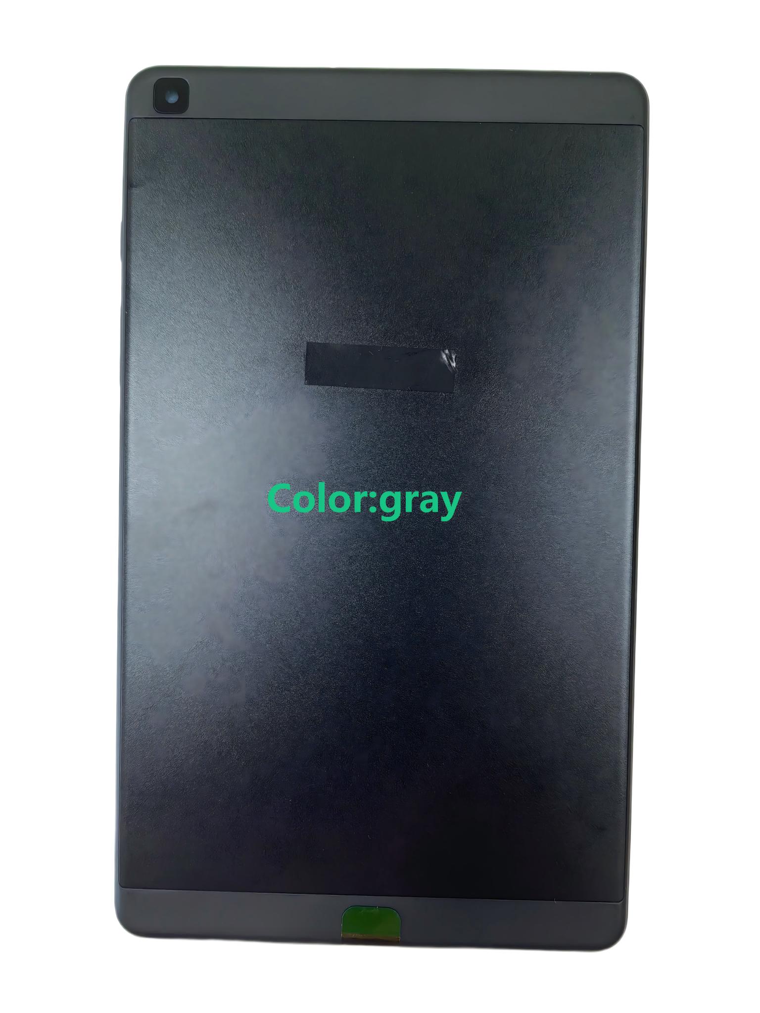 غطاء خلفي لجهاز سامسونج جالاكس - مراجعة Galaxy Tablet Accessories وسعره